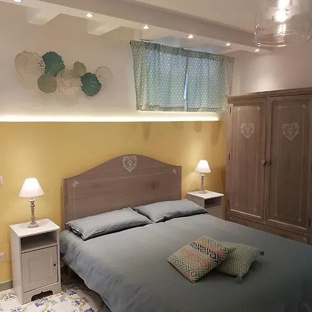 Lemons View Casa vacanze Sorrento