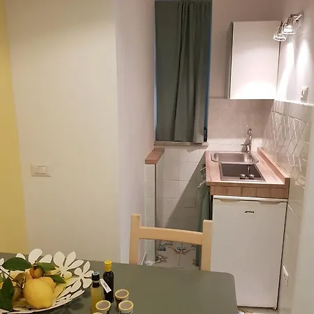 Lemons View Casa vacanze Sorrento