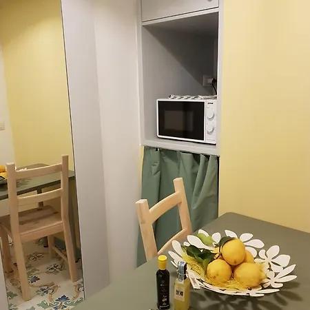 Lemons View Casa vacanze