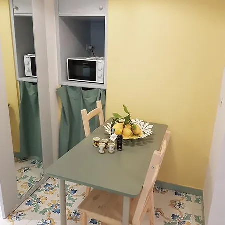 Lemons View Casa vacanze *