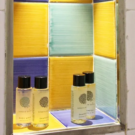 Casa vacanze Lemons View *