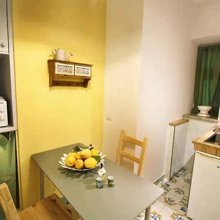 Casa vacanze Lemons View *