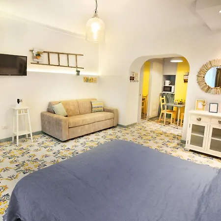 Casa vacanze Lemons View