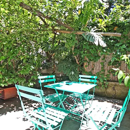 Lemons View Sorrento