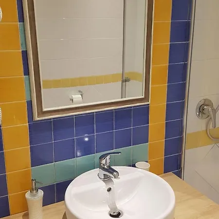 Casa vacanze Lemons View