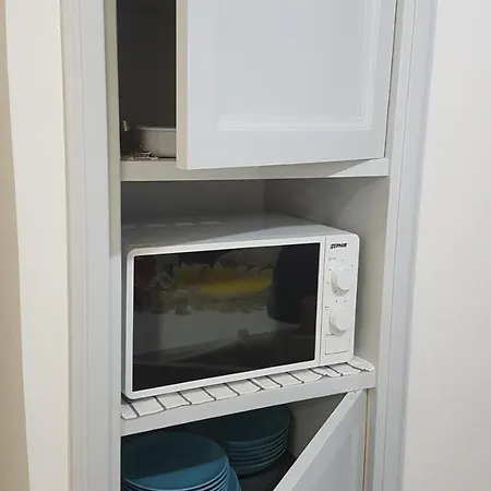 Casa vacanze Lemons View *