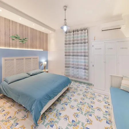 Casa vacanze Lemons View *