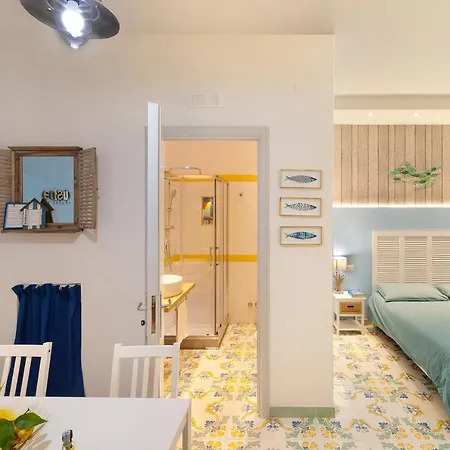 Lemons View * Sorrento