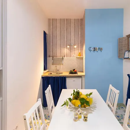 Casa vacanze Lemons View *