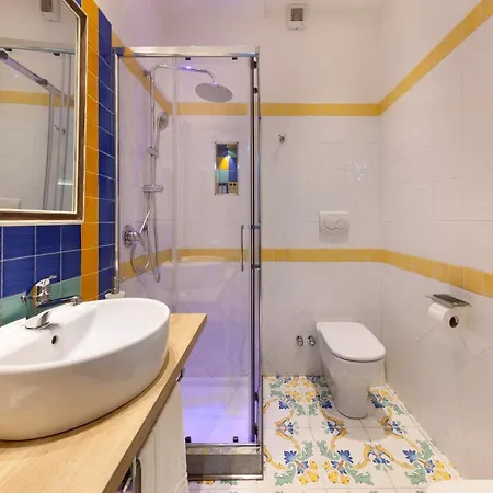 Lemons View Sorrento