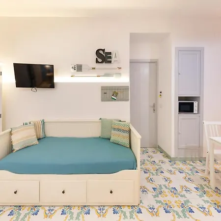 Lemons View Sorrento