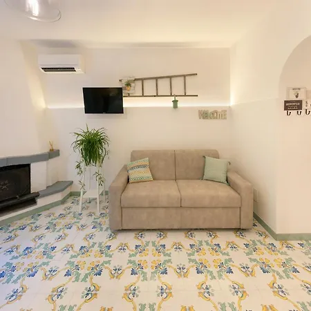 Lemons View * Sorrento