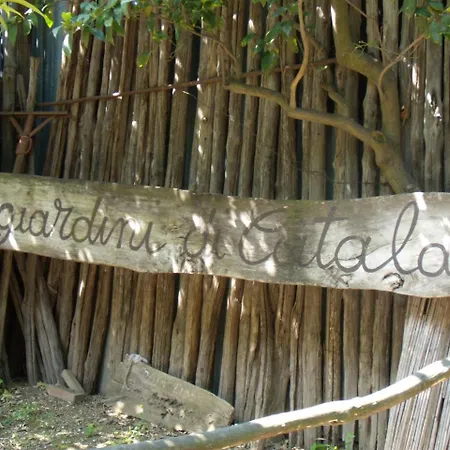 Casa vacanze Lemons View *