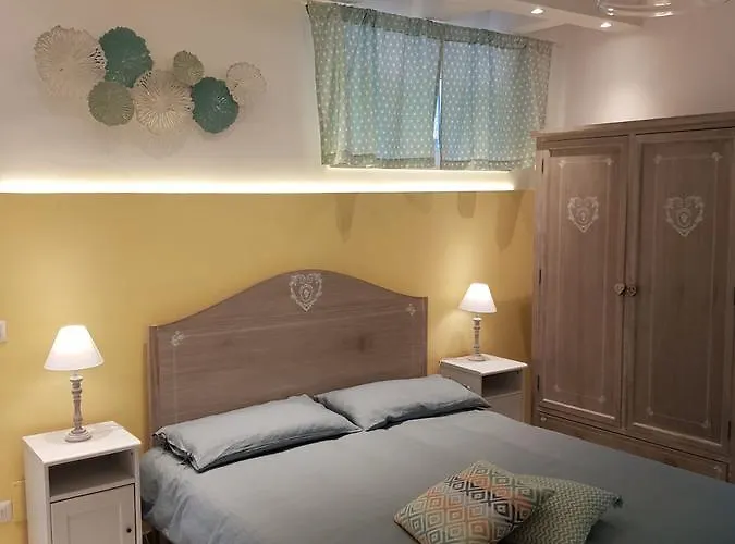 I Giardini Di Cataldo Σπίτι διακοπών Σορέντο