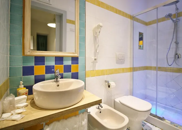 I Giardini Di Cataldo Σπίτι διακοπών Σορέντο