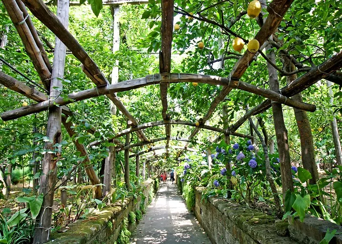 I Giardini Di Cataldo Σορέντο