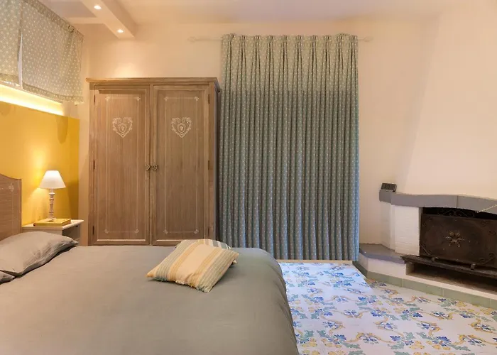 Σπίτι διακοπών I Giardini Di Cataldo